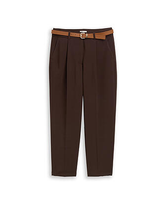 TOM TAILOR | Businesshose 