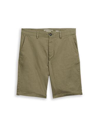 TOM TAILOR | Shorts 