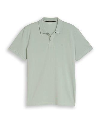 TOM TAILOR | Poloshirt 