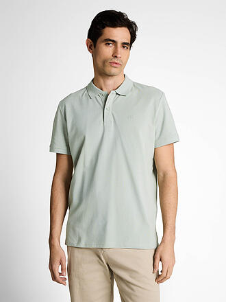 TOM TAILOR | Poloshirt 