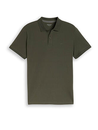 TOM TAILOR | Poloshirt 