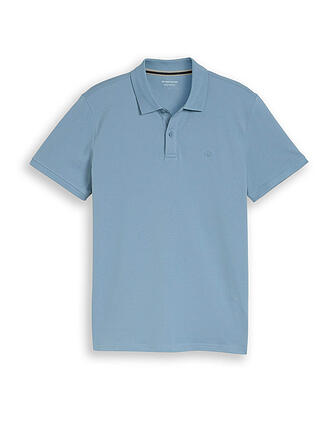 TOM TAILOR | Poloshirt 