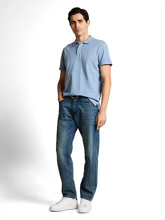 TOM TAILOR | Poloshirt 