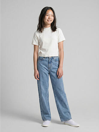 TOM TAILOR | Mädchen Jeans Wide Fit 