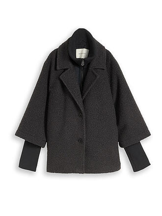 TOM TAILOR | Cape - Poncho