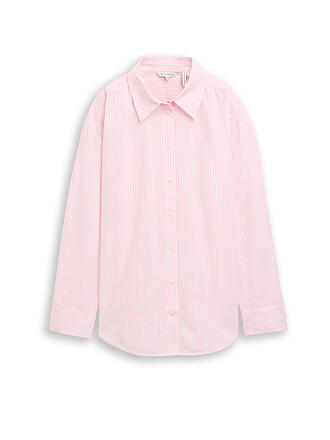 TOM TAILOR | Hemdbluse 
