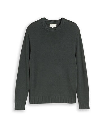 TOM TAILOR | Pullover 
