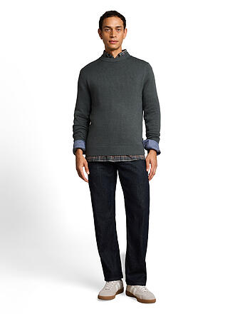 TOM TAILOR | Pullover 
