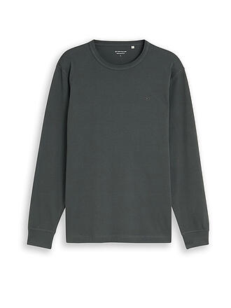 TOM TAILOR | Langarmshirt 