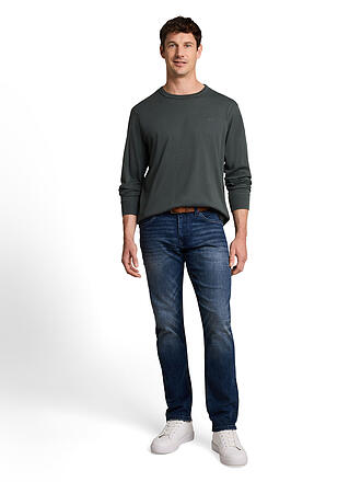 TOM TAILOR | Langarmshirt 