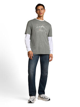 TOM TAILOR | T-Shirt 