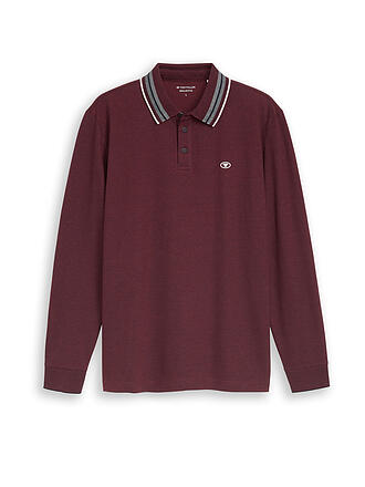 TOM TAILOR | Poloshirt 