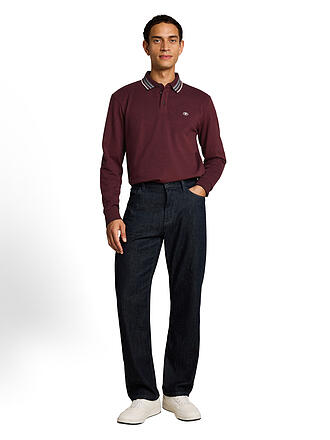 TOM TAILOR | Poloshirt 