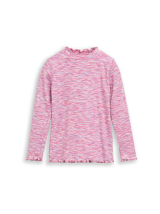 TOM TAILOR | Mädchen Langarmshirt 