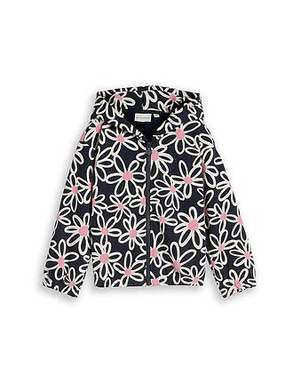 TOM TAILOR | Mädchen Sweatjacke