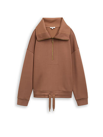 TOM TAILOR | Troyer Pullover 