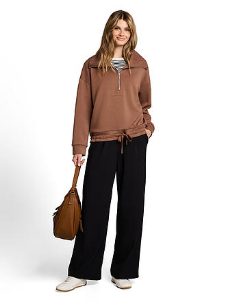 TOM TAILOR | Troyer Pullover 