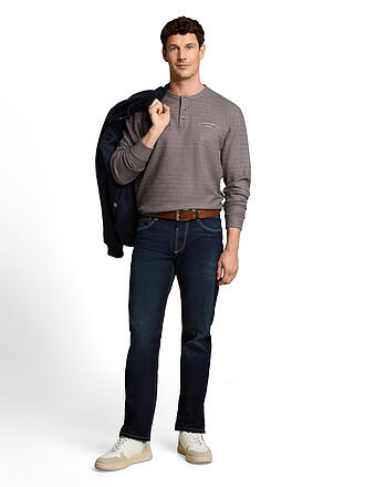 TOM TAILOR | Langarmshirt 