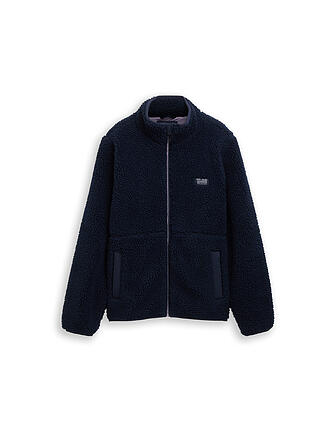 TOM TAILOR | Jungen Fleecejacke