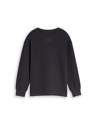 TOM TAILOR | Jungen Langarmshirt 