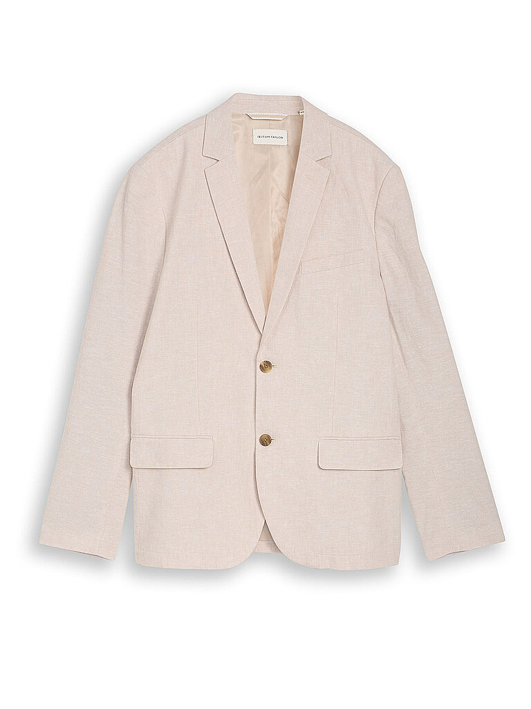 TOM TAILOR Sakko beige | 48
