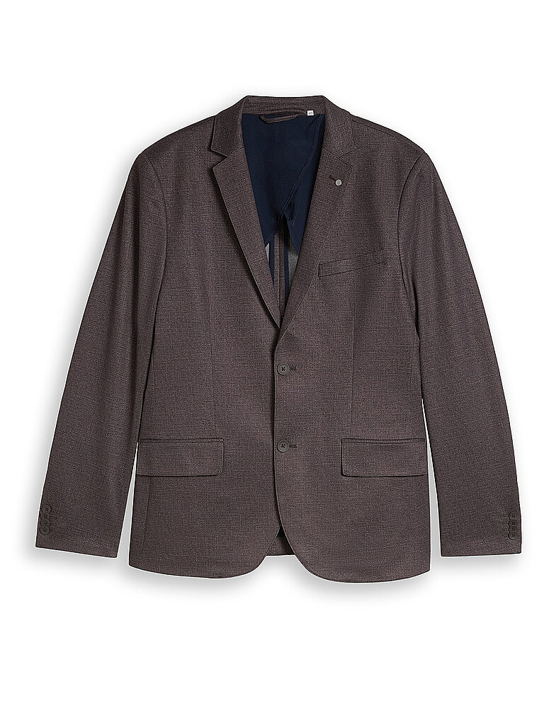 TOM TAILOR Sakko braun | 48