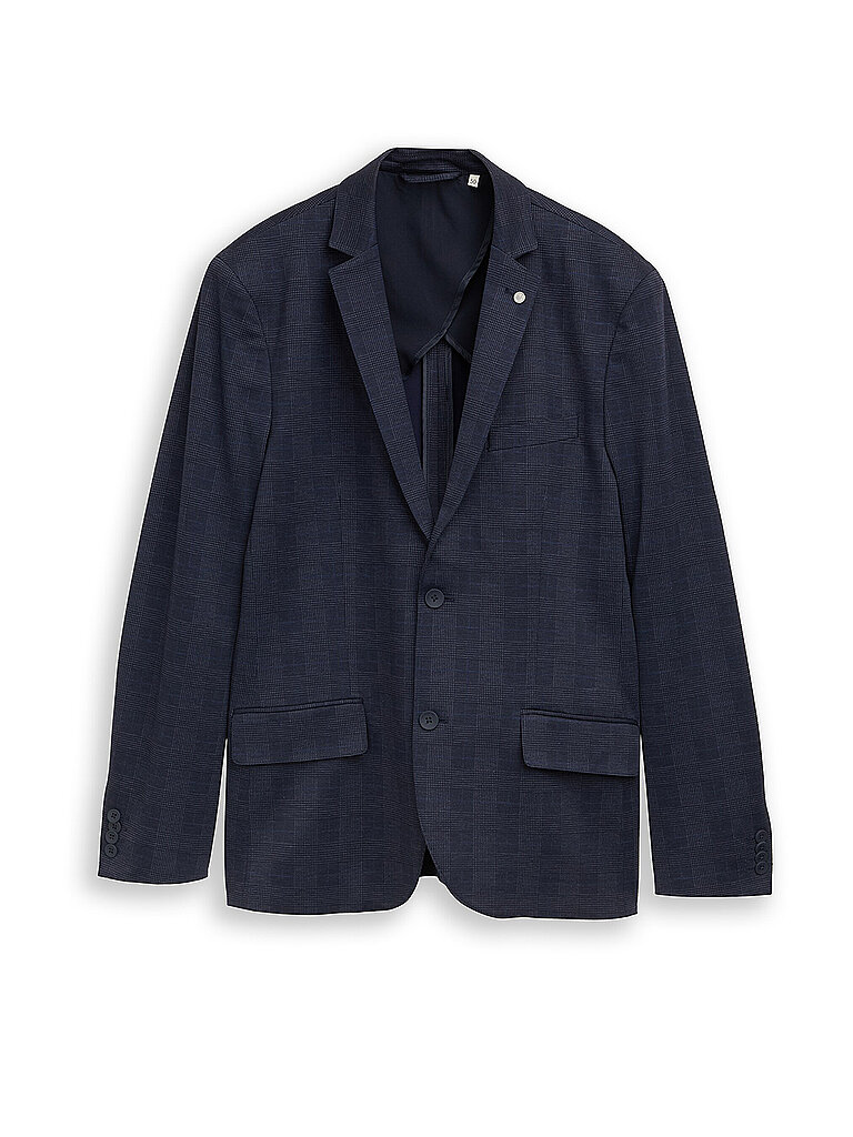 TOM TAILOR Sakko dunkelblau | 50
