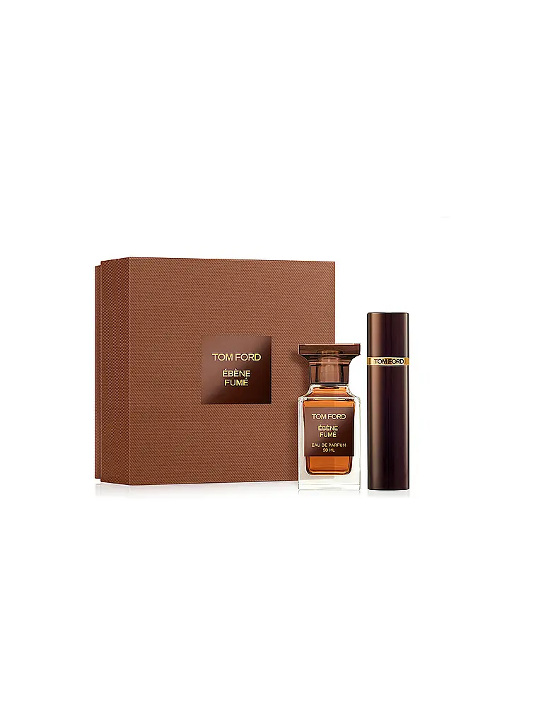 TOM FORD BEAUTY | Geschenkset - Ebene Fumé Set 50ml / 10ml | keine Farbe