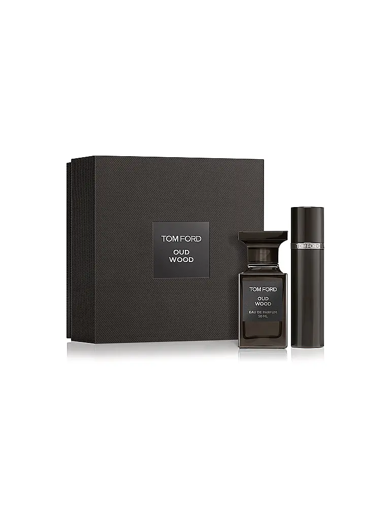 TOM FORD BEAUTY | Geschenkset - Oud Wood Set 50ml / 10ml | Keine Farbe