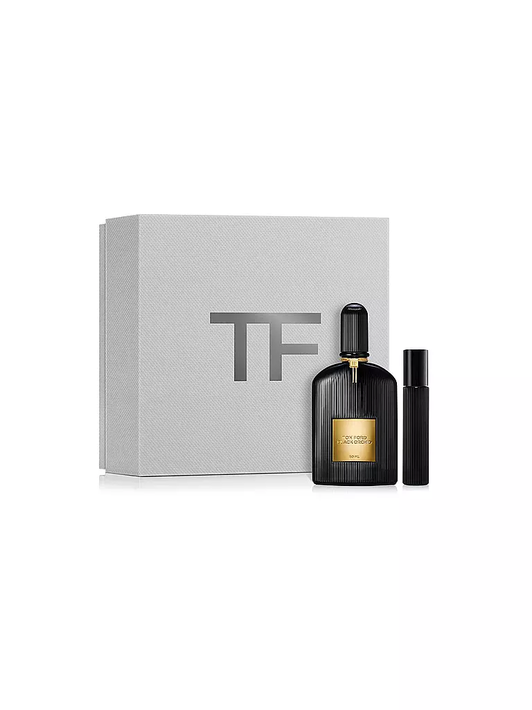 TOM FORD BEAUTY | Geschenkset - Signature Black Orchid Parfum Set 50ml / 100ml | keine Farbe