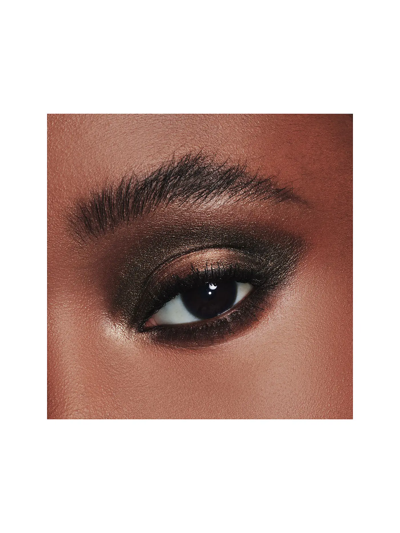 TOM FORD BEAUTY | Lidschatten -  Runway Look Eye Color Quad (01 Olive Trim) | olive