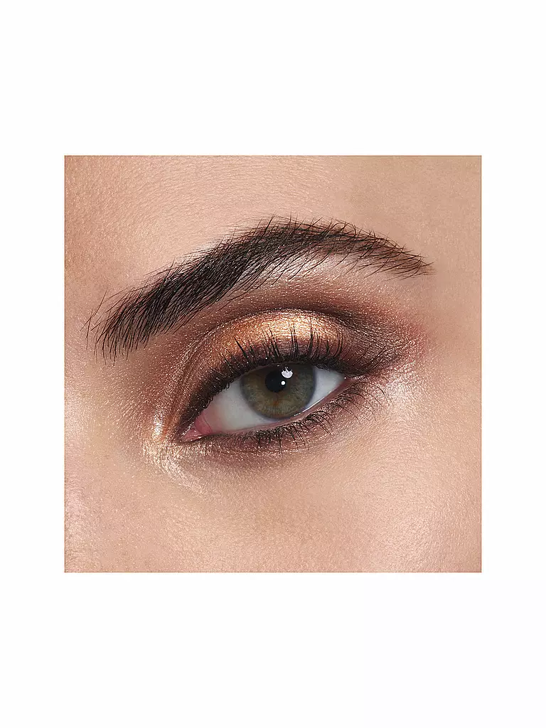 TOM FORD BEAUTY | Lidschatten -  Runway Look Eye Color Quad (02 Golden Bronze) | olive
