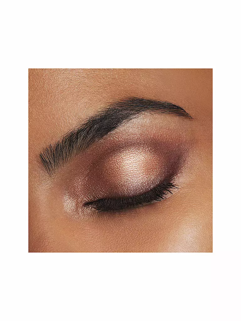 TOM FORD BEAUTY | Lidschatten -  Runway Look Eye Color Quad (02 Golden Bronze) | olive