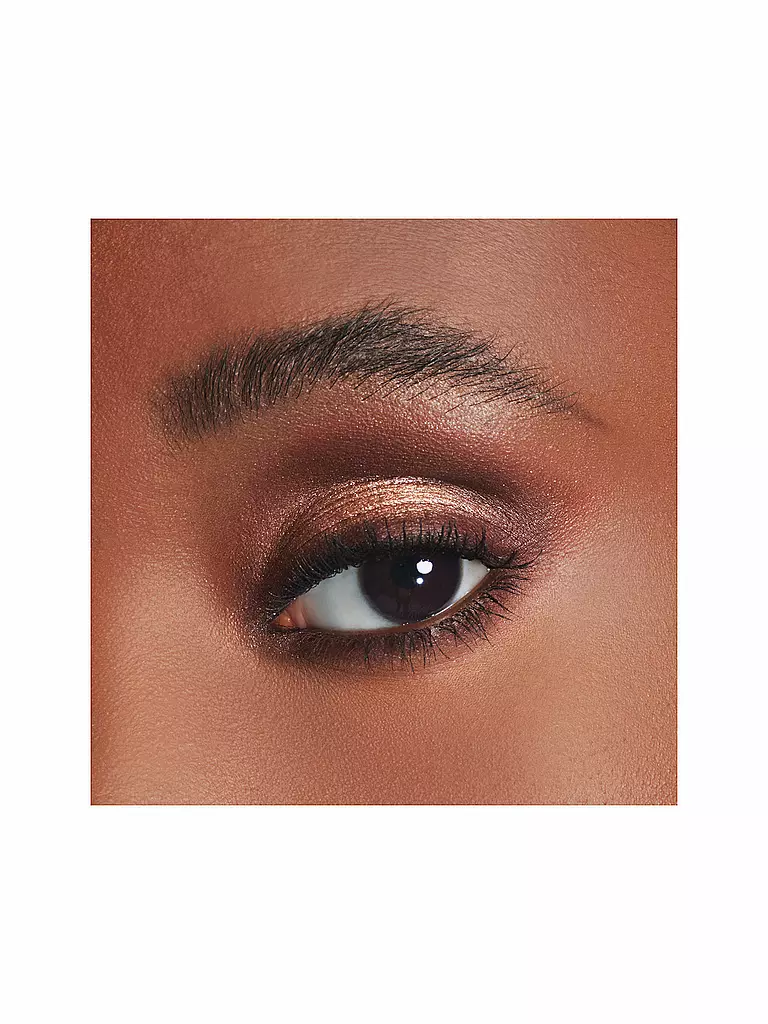 TOM FORD BEAUTY | Lidschatten -  Runway Look Eye Color Quad (02 Golden Bronze) | olive