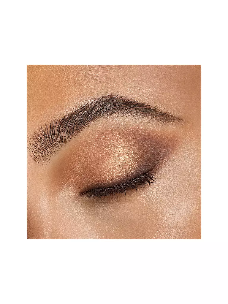 TOM FORD BEAUTY | Lidschatten - EYE COLOR QUAD (07 De La Creme) | camel