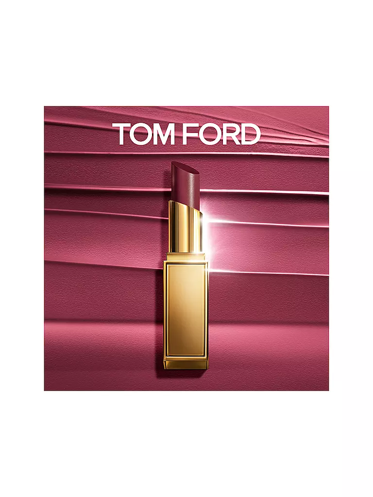 TOM FORD BEAUTY | Lip Balm (06 Isle) | dunkelrot