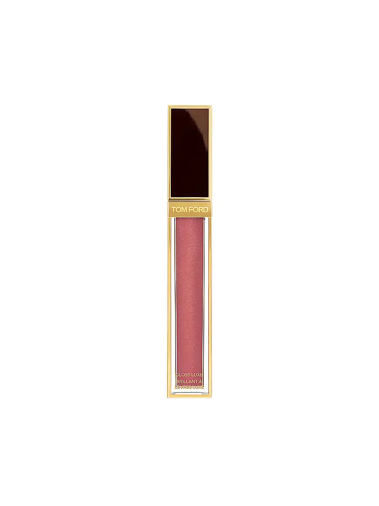 TOM FORD BEAUTY | Lip Gloss - Gloss Luxe (30 Casablanca) | pink