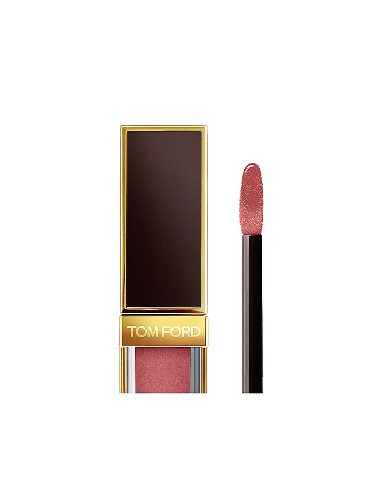 TOM FORD BEAUTY | Lip Gloss - Gloss Luxe (30 Casablanca) | 