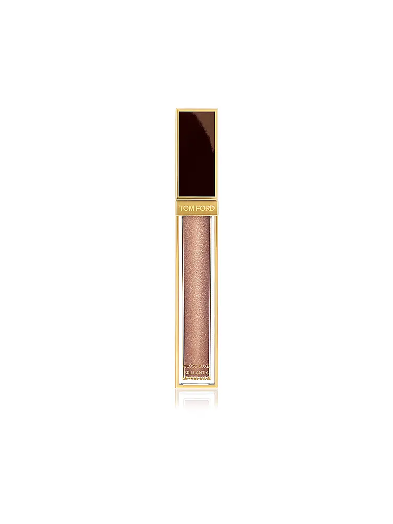 TOM FORD BEAUTY | Lip Gloss - Gloss Luxe (32 East Coast) | rosa