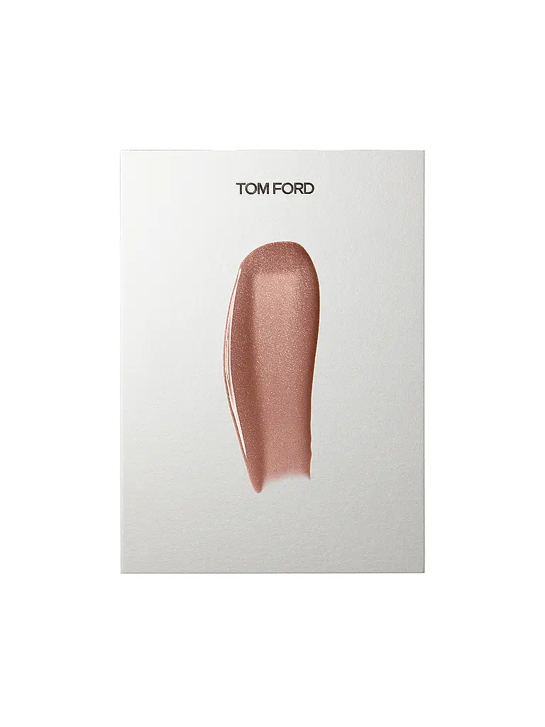 TOM FORD BEAUTY | Lip Gloss - Gloss Luxe (32 East Coast) | 