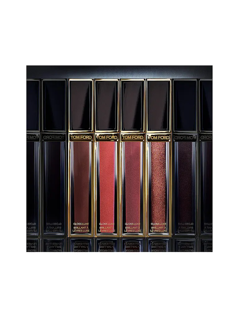 TOM FORD BEAUTY | Lip Gloss - Gloss Luxe (32 East Coast) | 