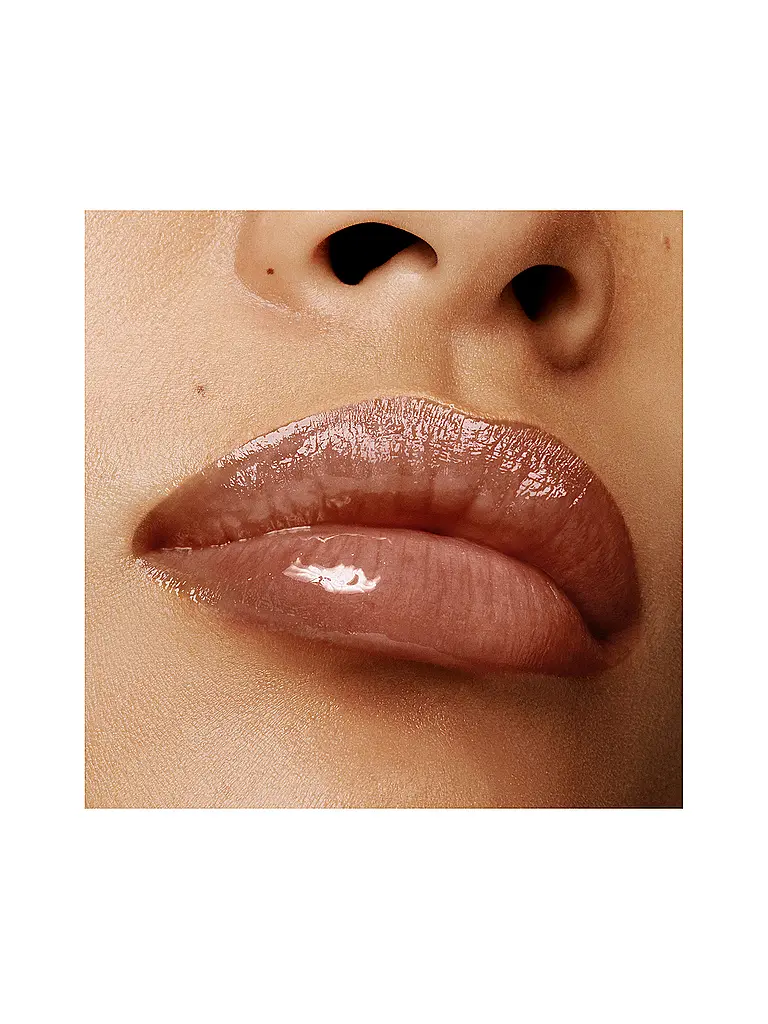 TOM FORD BEAUTY | Lip Gloss - Gloss Luxe (33 West Coast) | camel