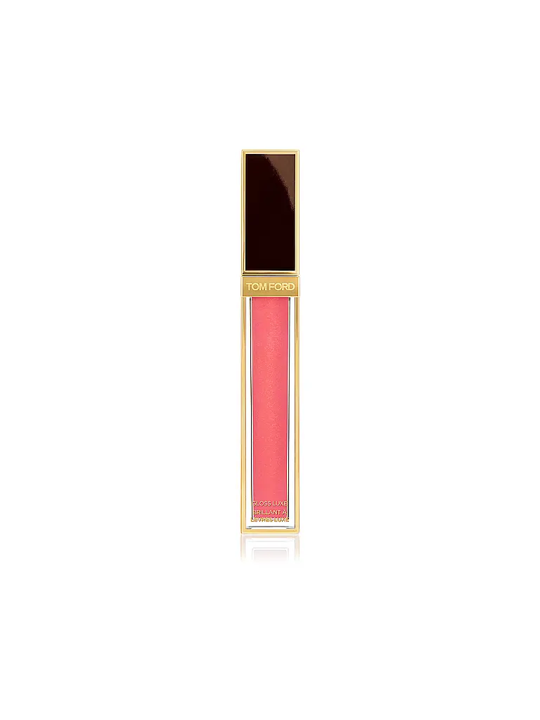 TOM FORD BEAUTY | Lip Gloss - Gloss Luxe (35 All Access) | rosa