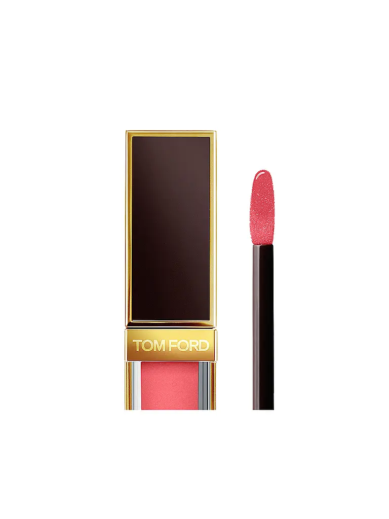 TOM FORD BEAUTY | Lip Gloss - Gloss Luxe (35 All Access) | 