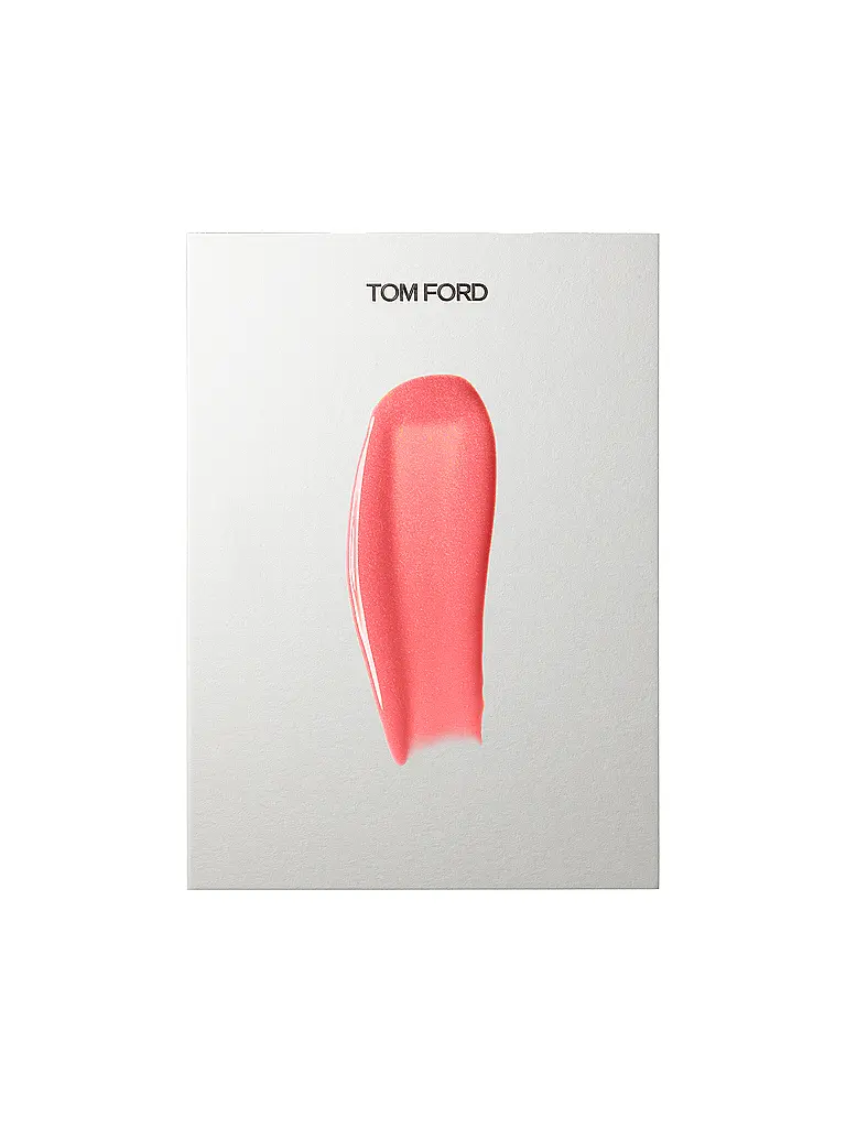 TOM FORD BEAUTY | Lip Gloss - Gloss Luxe (35 All Access) | 