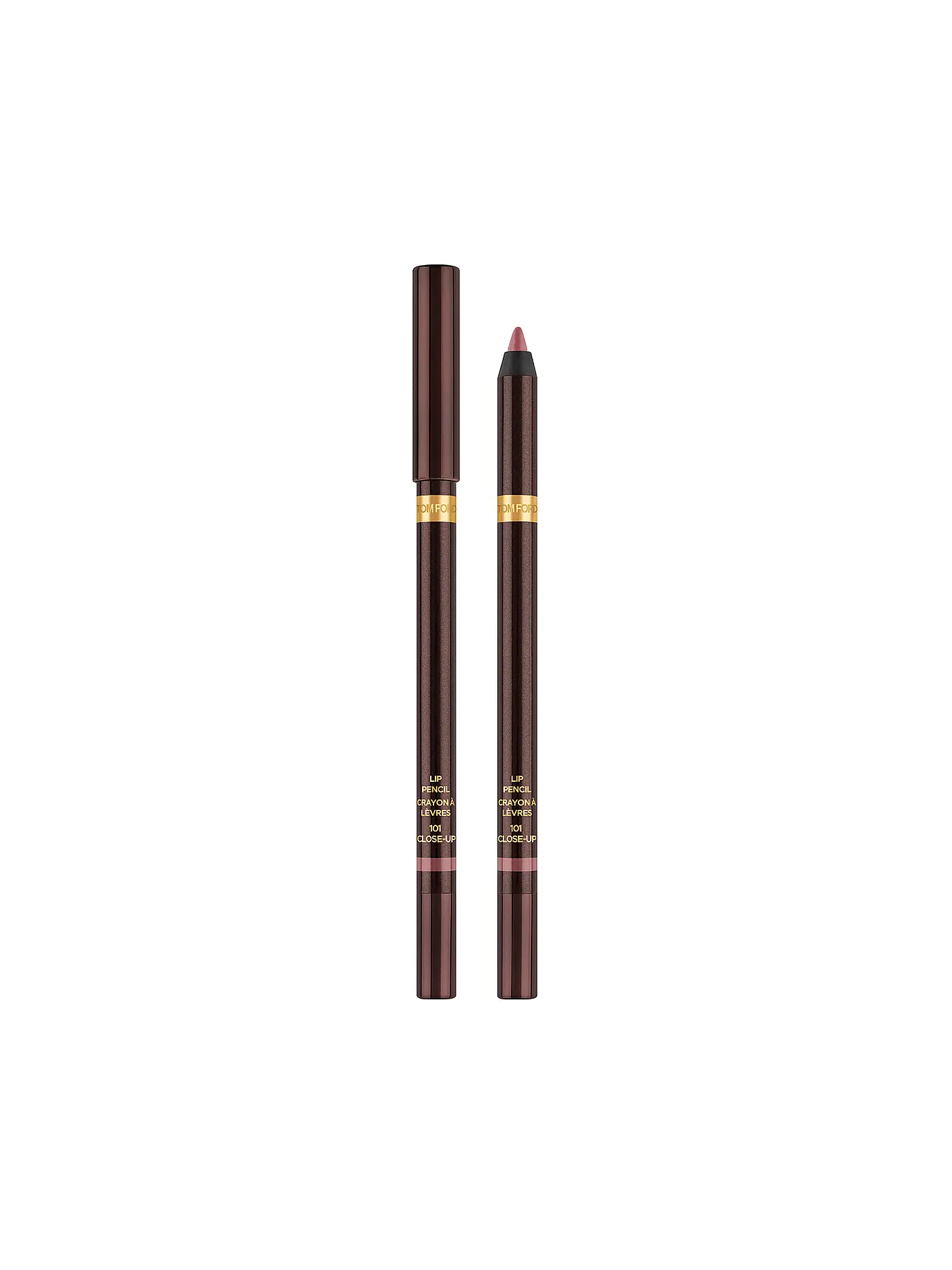 TOM FORD BEAUTY | Lip Liner (02 Re-See) | rosa