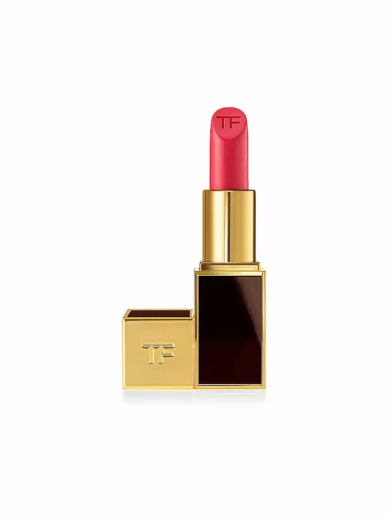 TOM FORD BEAUTY | Lippenstift - Lip Color ( 507 Shocking )  | rot