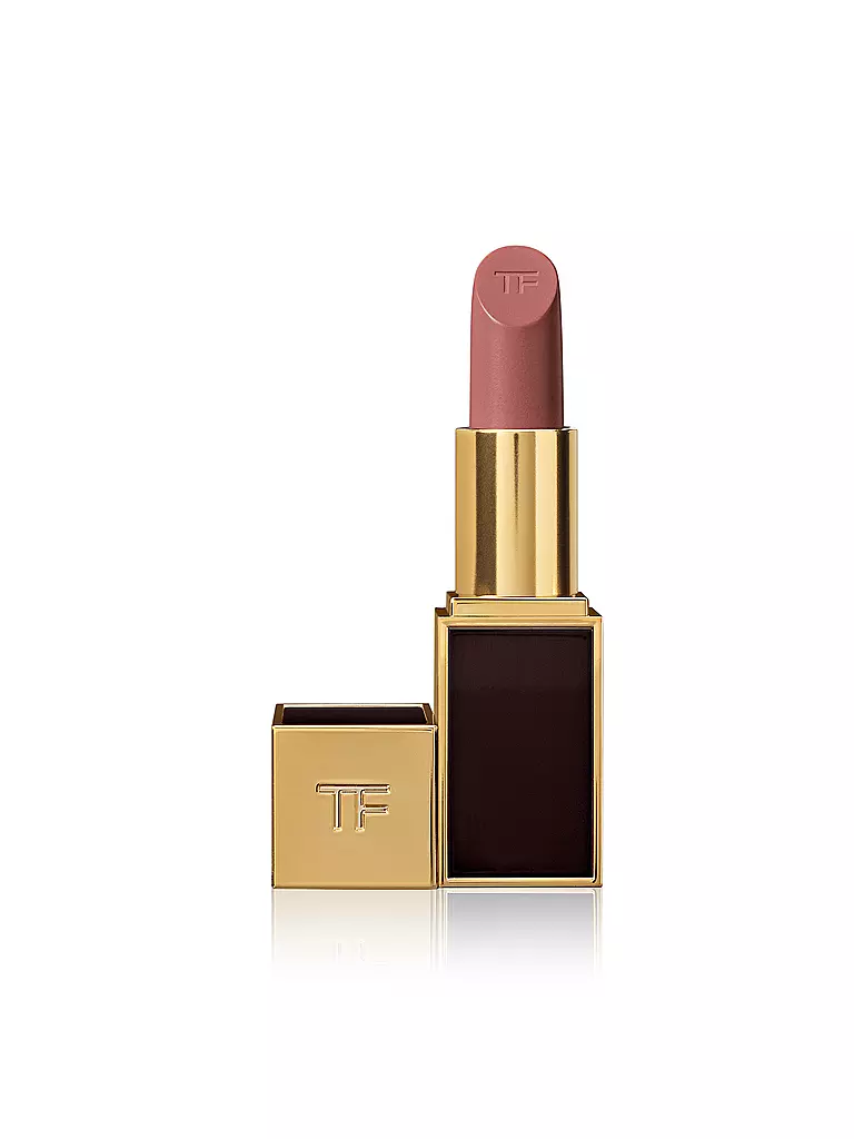 TOM FORD BEAUTY | Lippenstift - Lip Color (04 Indian Rose) | rosa