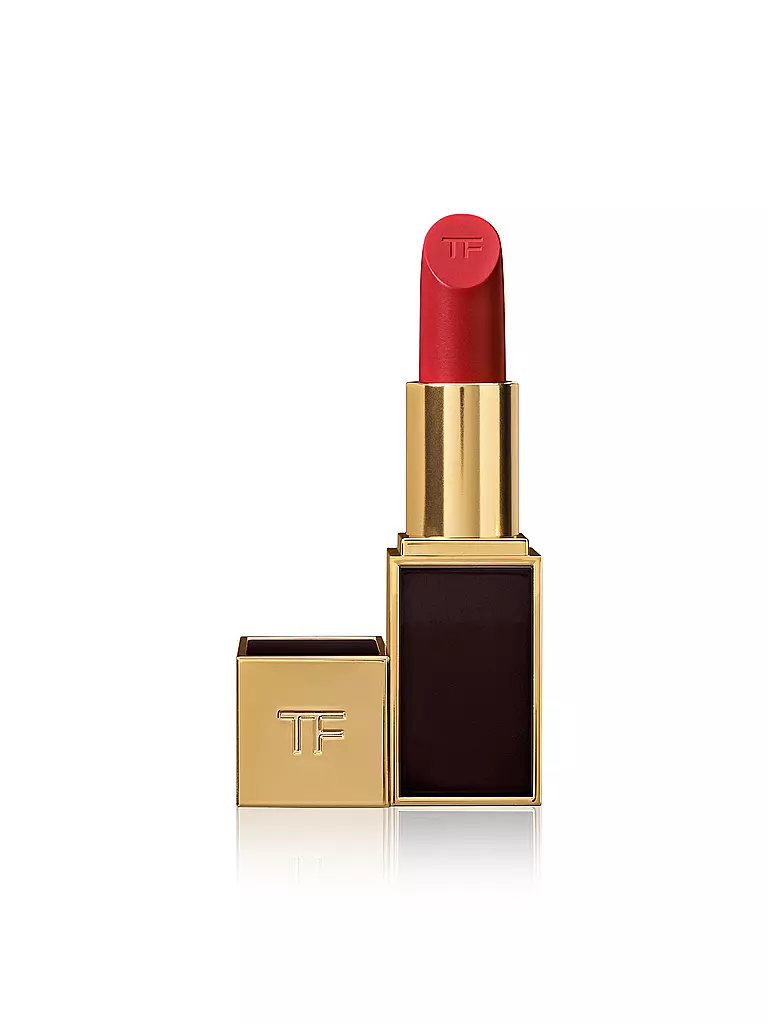 TOM FORD BEAUTY | Lippenstift - Lip Color (10 Cherry Lush) | rot