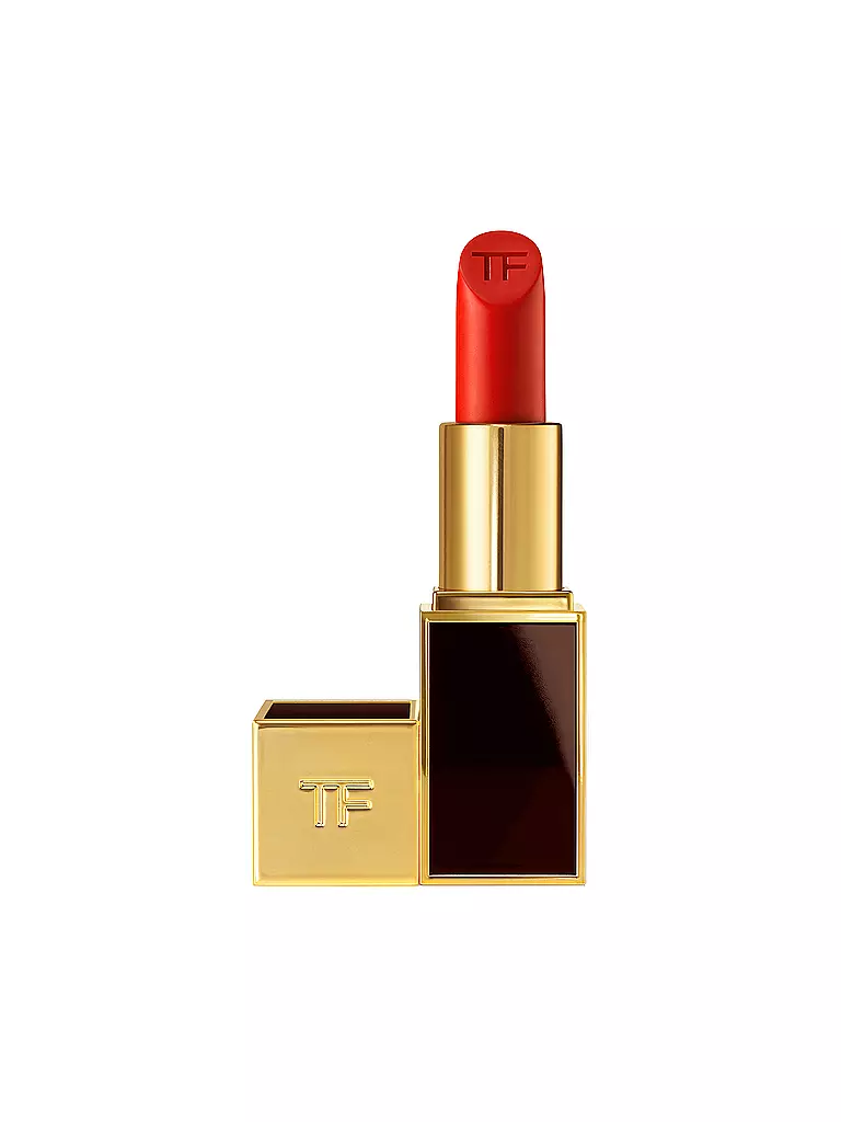 TOM FORD BEAUTY | Lippenstift - Lip Color Matte ( 06 Flame ) | rot